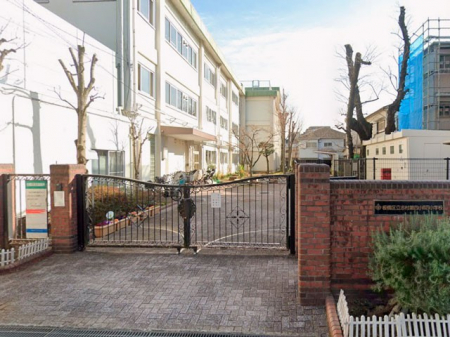 ���ӊ��@���w�Z 1080m ���旧�u����l���w�Z