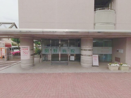 ���ӊ��@�a�@ 1300m �֖�a�@