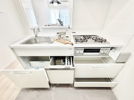 ���̑����ρ@�g���₷����D�悵���X���C�h�����[�^�C�v�I