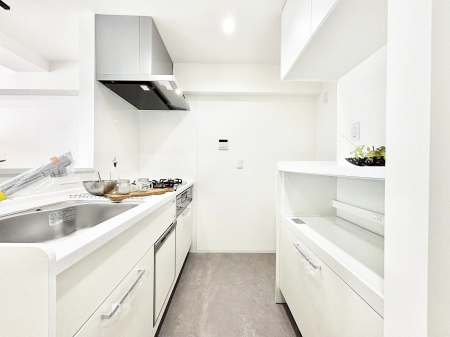 �L�b�`���@�L�b�`���Ƃ������̃����W�{�[�h�t��