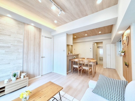 ���̑����ρ@���邢�z���������A�����̕��͋C�ɖ��������_�C�j���O�B   