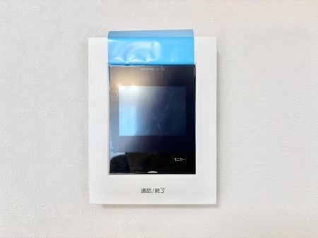 ���̑����ρ@TV���j�^�[�t�C���^�[�t�H�����t���Ă��ăZ�L�����e�B�[��  