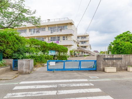 ���ӊ��@���w�Z 490m �z�J�s���������w�Z