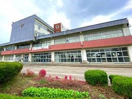 ���ӊ��@���w�Z 840m �����s�����c�䒆�w�Z