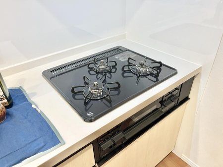 ���̑����ρ@�K�X�R�����͂r���Z���T�[���ځB�Η͒��߂�ł��t���E�����Y����h���ł���܂��B