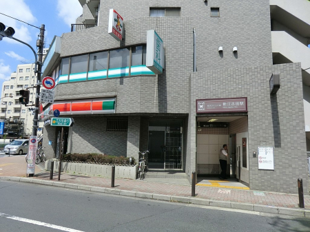 ���ӊ��@�w 240m ��]�ː��V�]�Óc�w