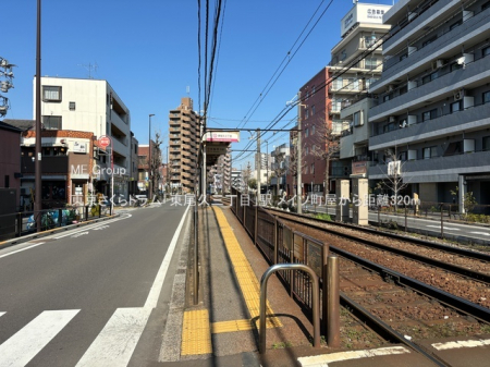 ���ӊ��@�w 320m ����������g�����u�����v�O���ځv�w