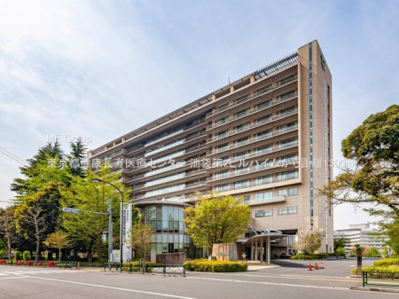 ���ӊ��@�a�@ 1300m �����s���N������ÃZ���^�[