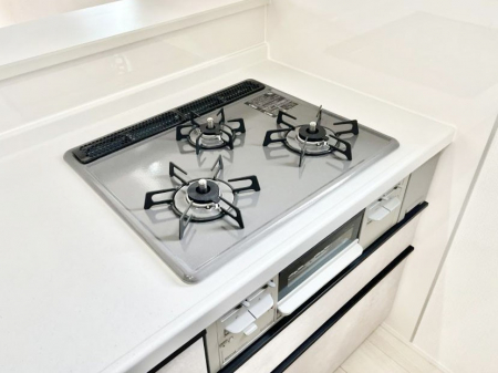 ���̑����ρ@�K�X�R�����͂r���Z���T�[���ځB�Η͒��߂�ł��t���E�����Y����h���ł���܂��B