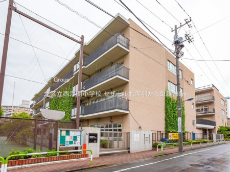 ���ӊ��@���w�Z 780m �k�旧�����ԏ��w�Z