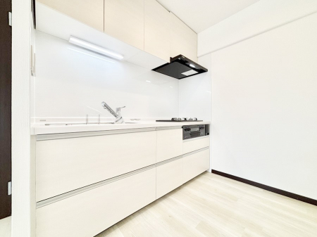 �L�b�`���@�L�X�Ƃ����g������̗ǂ��L�b�`���œ��X�̂��������y�����Ȃ肻��