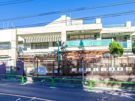 ���ӊ��@�c�t���E�ۈ牀 650m ���Ȃ����ڕۈ牀