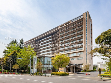 ���ӊ��@�a�@ 550m �����s���N������ÃZ���^�[