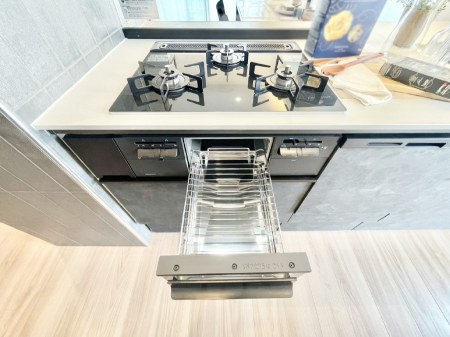 ���̑����ρ@�K�X�R�����͂r���Z���T�[���ځB�Η͒��߂�ł��t���E�����Y����h���ł���܂��B