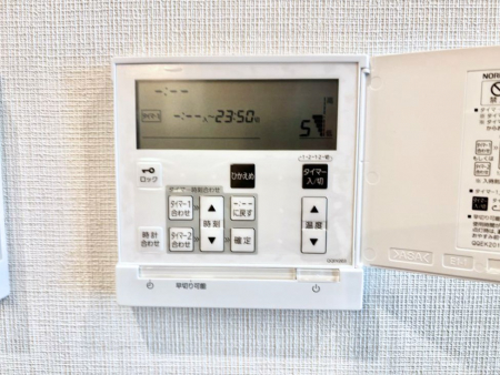 ���̑����ρ@���g�[�t���œ~���|�J�|�J�B���Ƒ��̌e���̃X�y�[�X�ɂȂ�܂��ˁB