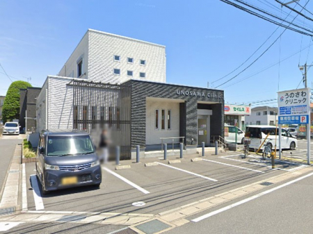 ���ӊ��@�a�@ 700m ��Ö@�l�Вc����̂���N���j�b�N