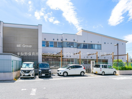 ���ӊ��@�c�t���E�ۈ牀 730m ��ʖ�ۈ珊
