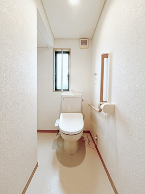 �g�C���@�g�C���͉������@�\�t��