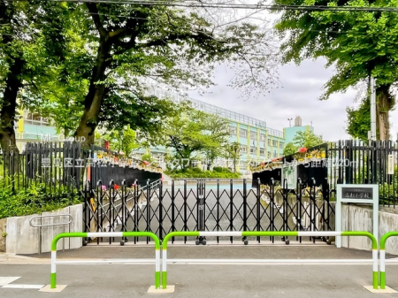 ���ӊ��@���w�Z 720m �L���旧�������w�Z