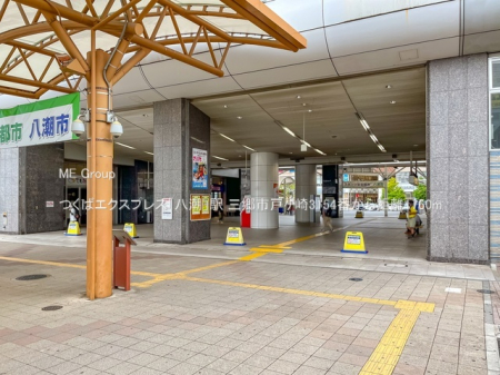 ���ӊ��@�w 1760m ���΃G�N�X�v���X�u�����v�w