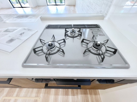 ���̑����ρ@�K�X�R�����͂r���Z���T�[���ځB�Η͒��߂�ł��t���E�����Y����h���ł���܂��B