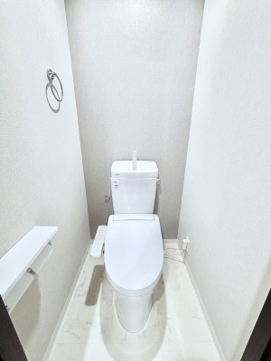 �g�C���@���������K�ɁI����������E�H�V�����b�g�g�C���B