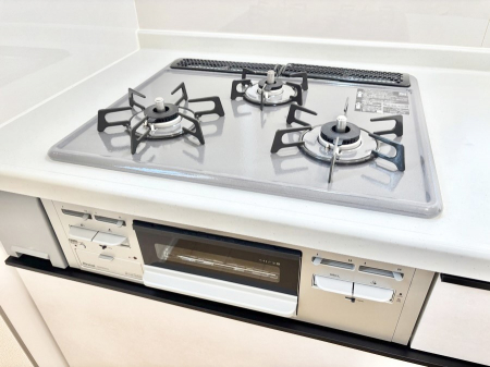 ���̑����ρ@�K�X�R�����͂r���Z���T�[���ځB�Η͒��߂�ł��t���E�����Y����h���ł���܂��B