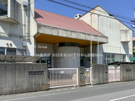 ���ӊ��@�c�t���E�ۈ牀 680m �O��ۈ珊