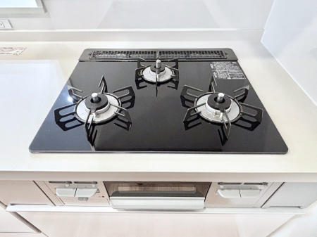 ���̑����ρ@�K�X�R�����͂r���Z���T�[���ځB�Η͒��߂�ł��t���E�����Y����h���ł���܂��B