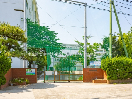 ���ӊ��@���w�Z 260m �s��s���掵���w�Z