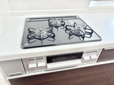 ���̑����ρ@�K�X�R�����͂r���Z���T�[���ځB�Η͒��߂�ł��t���E�����Y����h���ł���܂��B