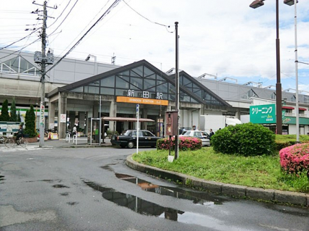 ���ӊ��@�w 1600m �V�c�w