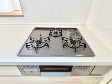 ���̑����ρ@�K�X�R�����͂r���Z���T�[���ځB�Η͒��߂�ł��t���E�����Y����h���ł���܂��B