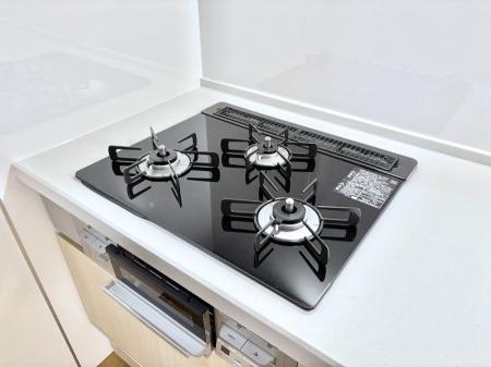 ���̑����ρ@�K�X�R�����͂r���Z���T�[���ځB�Η͒��߂�ł��t���E�����Y����h���ł���܂��B