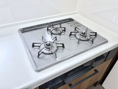���̑����ρ@�K�X�R�����͂r���Z���T�[���ځB�Η͒��߂�ł��t���E�����Y����h���ł���܂��B