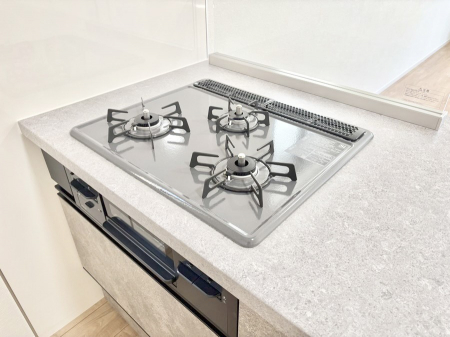 ���̑����ρ@�K�X�R�����͂r���Z���T�[���ځB�Η͒��߂�ł��t���E�����Y����h���ł���܂��B