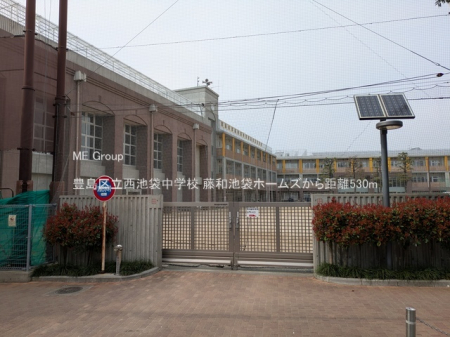 ���ӊ��@���w�Z 530m �L���旧���r�ܒ��w�Z