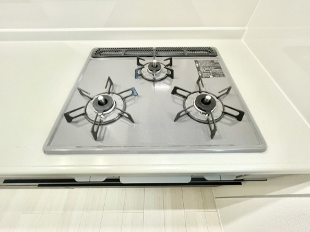 ���̑����ρ@�K�X�R�����͂r���Z���T�[���ځB�Η͒��߂�ł��t���E�����Y����h���ł���܂��B