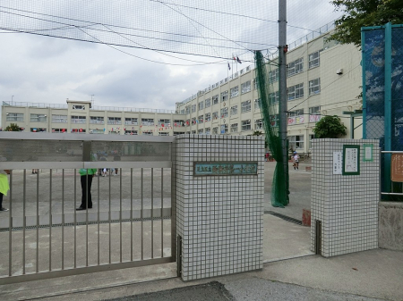 ���ӊ��@���w�Z 540m �����旧���V���ꏬ�w�Z