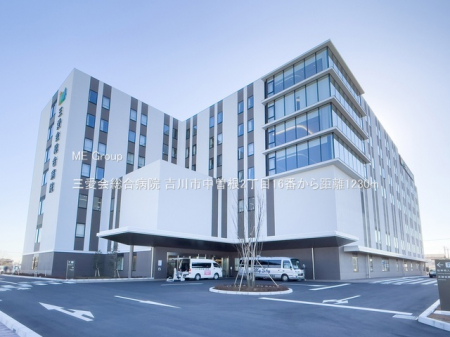 ���ӊ��@�a�@ 1230m �O������a�@