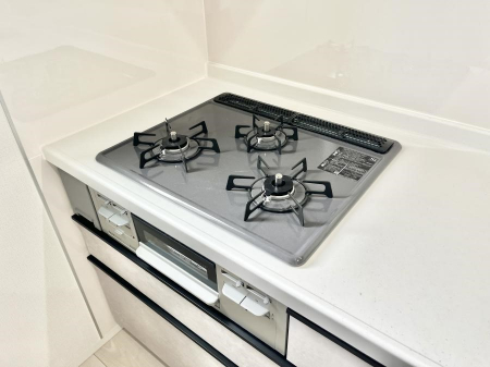 ���̑����ρ@�K�X�R�����͂r���Z���T�[���ځB�Η͒��߂�ł��t���E�����Y����h���ł���܂��B