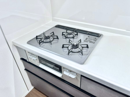 ���̑����ρ@�K�X�R�����͂r���Z���T�[���ځB�Η͒��߂�ł��t���E�����Y����h���ł���܂��B
