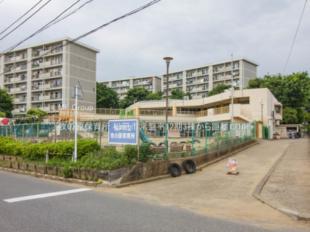���ӊ��@�c�t���E�ۈ牀 1710m �q�̌��ۈ珊