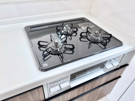 ���̑����ρ@�K�X�R�����͂r���Z���T�[���ځB�Η͒��߂�ł��t���E�����Y����h���ł���܂��B