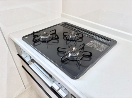 ���̑����ρ@�K�X�R�����͂r���Z���T�[���ځB�Η͒��߂�ł��t���E�����Y����h���ł���܂��B