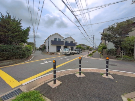 ���ӊ��@�c�t���E�ۈ牀 1330m ������ۈ牀