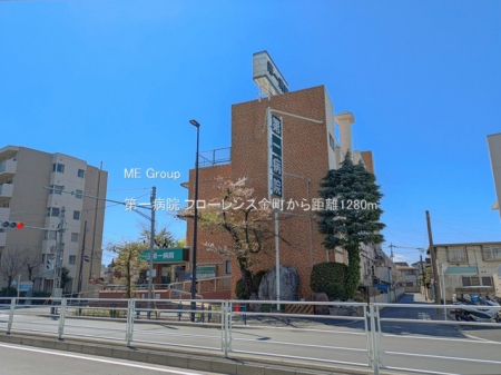 ���ӊ��@�a�@ 1280m ���a�@