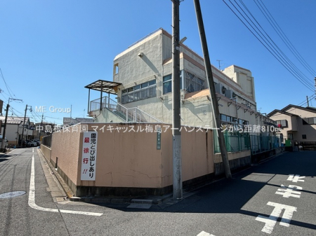 ���ӊ��@�c�t���E�ۈ牀 810m �������ۈ牀