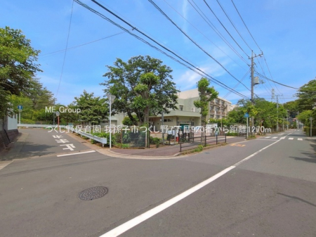 ���ӊ��@�c�t���E�ۈ牀 1270m ������ۈ牀