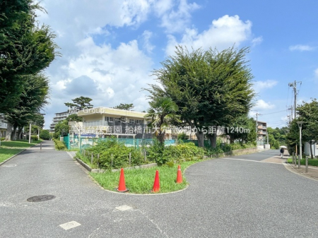 ���ӊ��@�c�t���E�ۈ牀 1240m ������ۈ牀